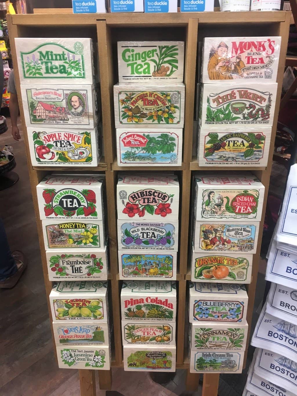 Vibrant Children's & Teen Areas