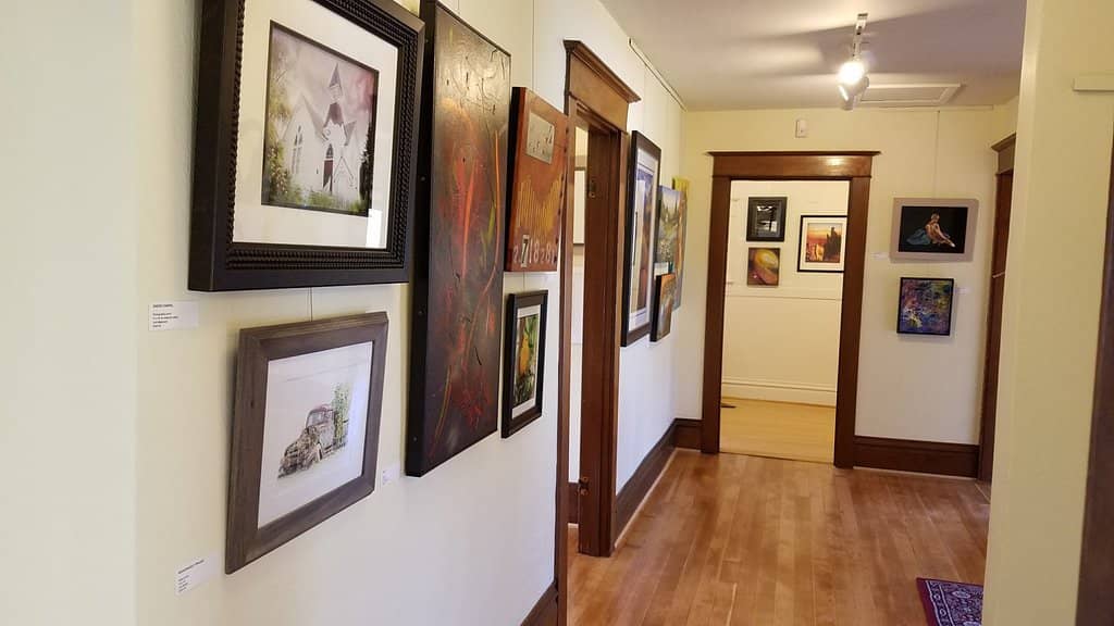 Student Artist Showcase