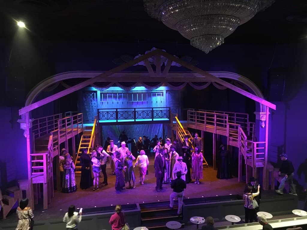 Musical Productions