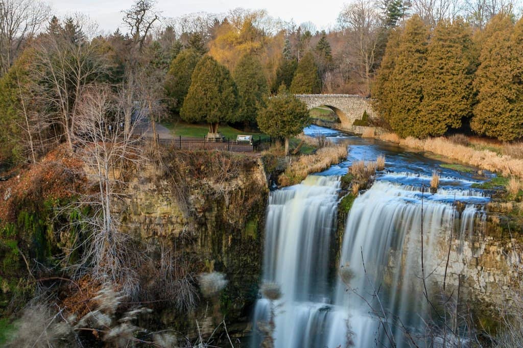 Tew's Falls
