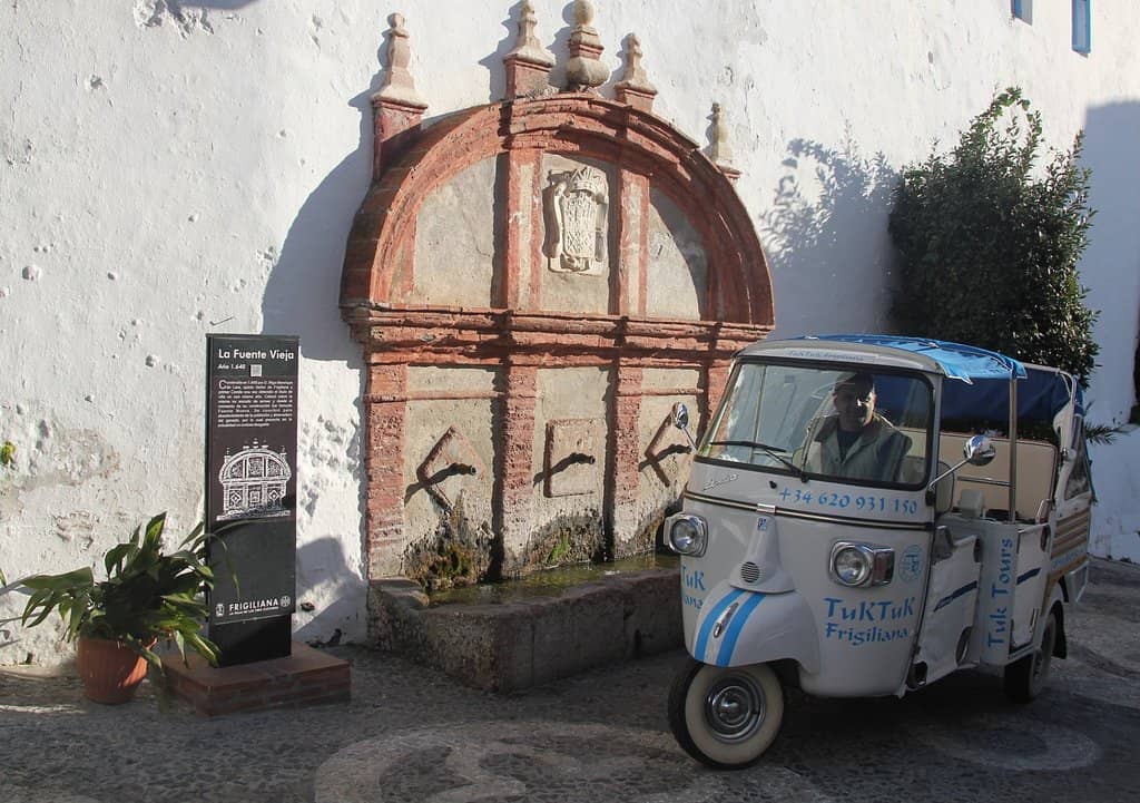 Local Sugar Cane Syrup
