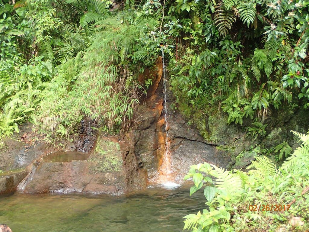 Pirates of the Caribbean Filming Location