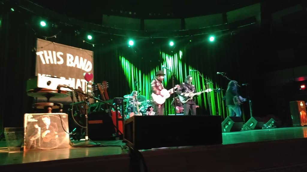 Fred Penner Live