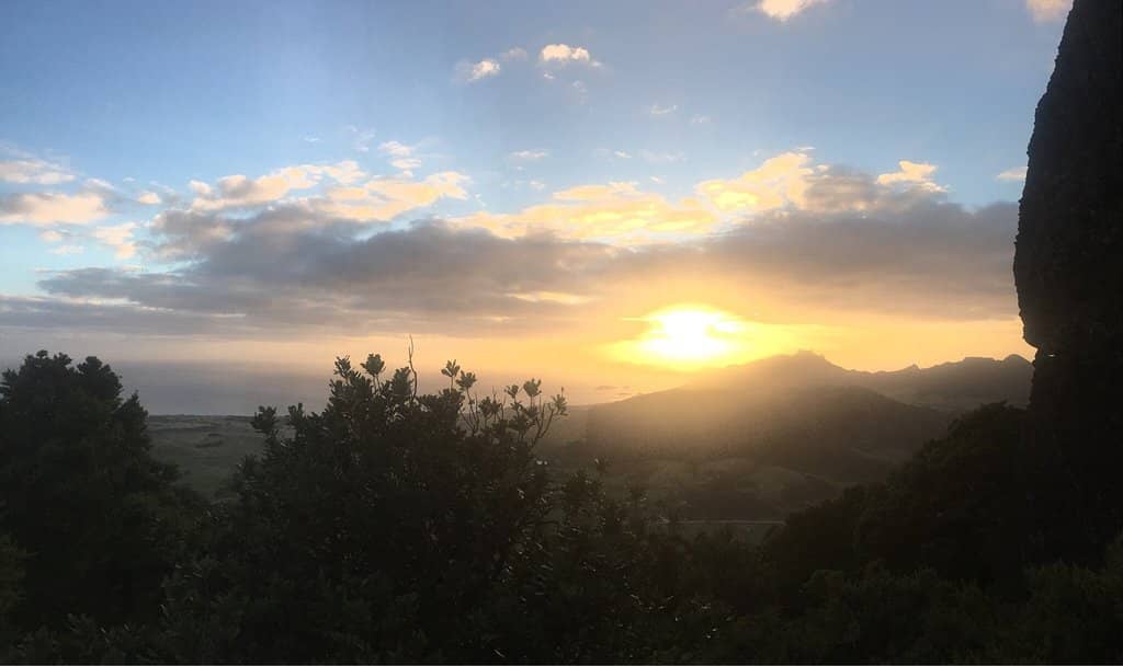 The Staircase Challenge