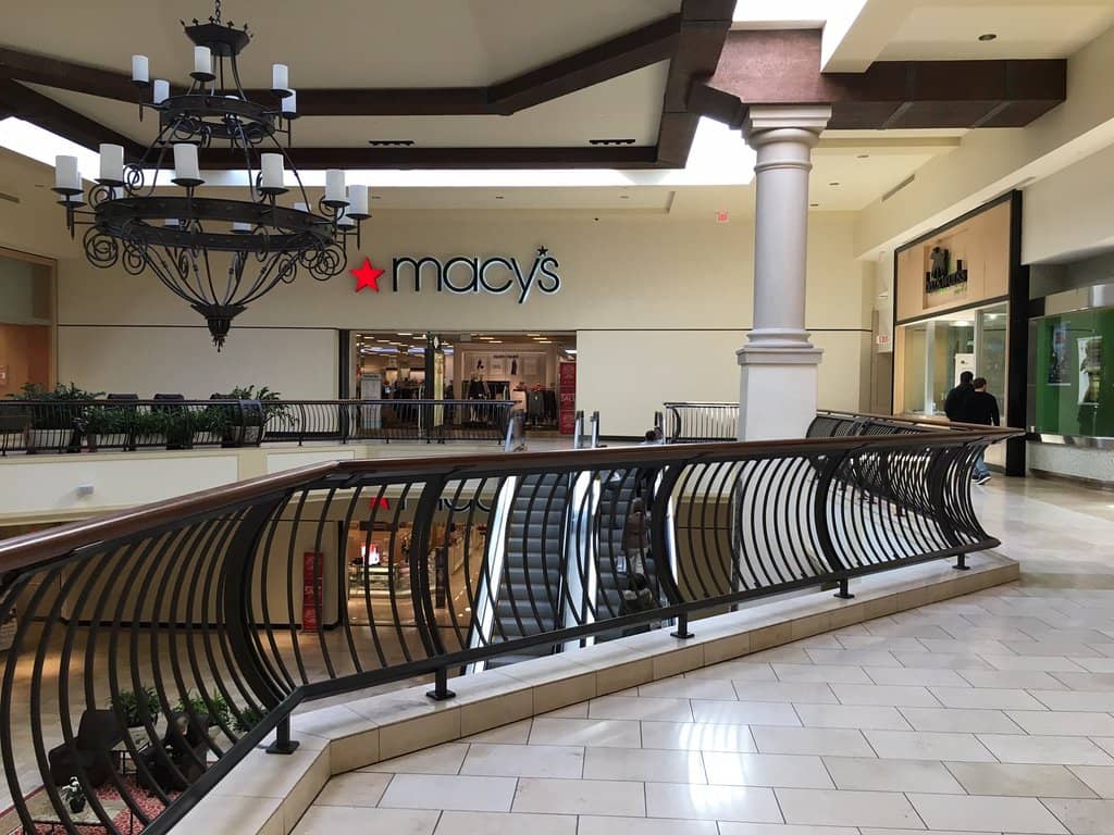 Jack and Jill Flea Market