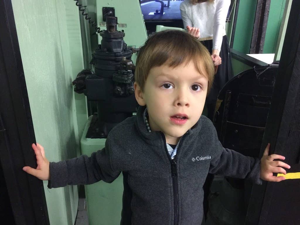 Active CSX Yard Views