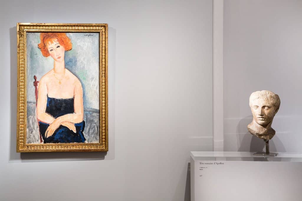 The Italian Museum & Winter Garden