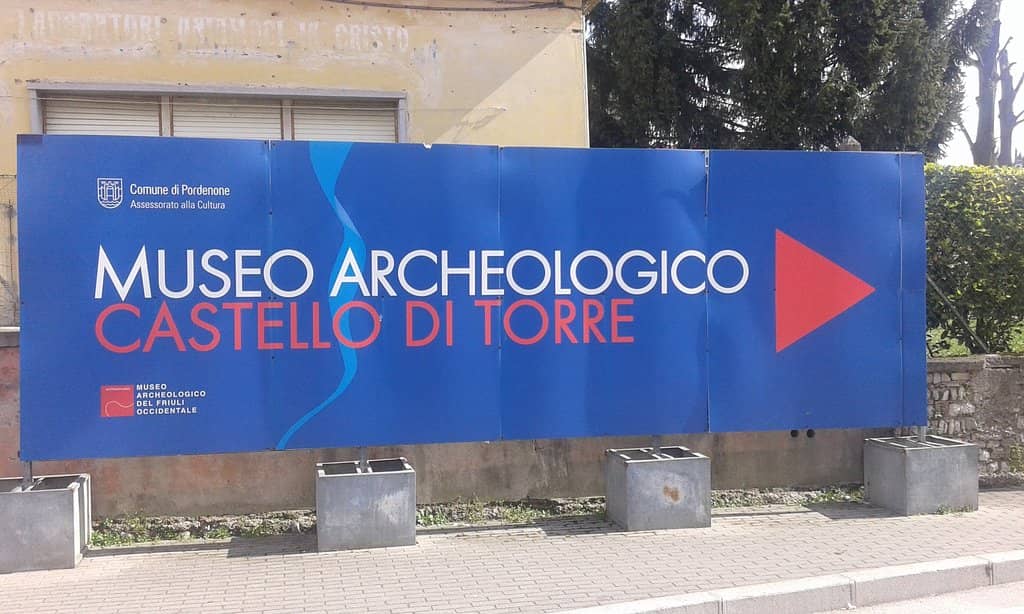 Archaeological Museum