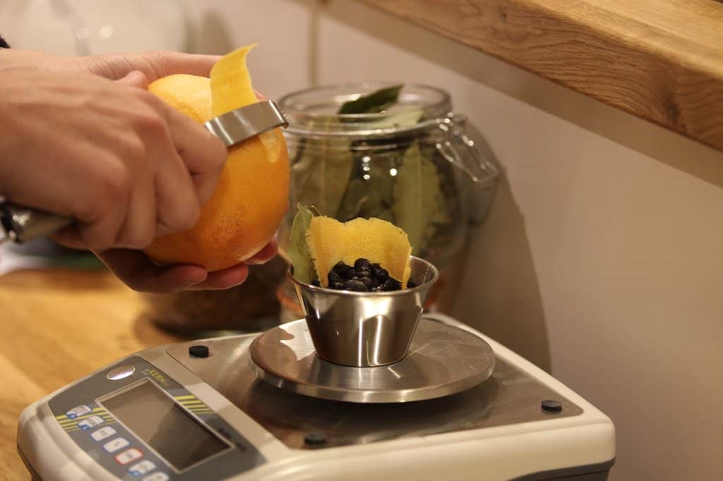 Waterside Bar & Cocktails