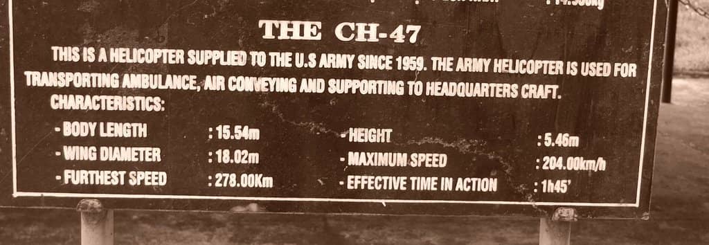 Abandoned Aircraft Wrecks