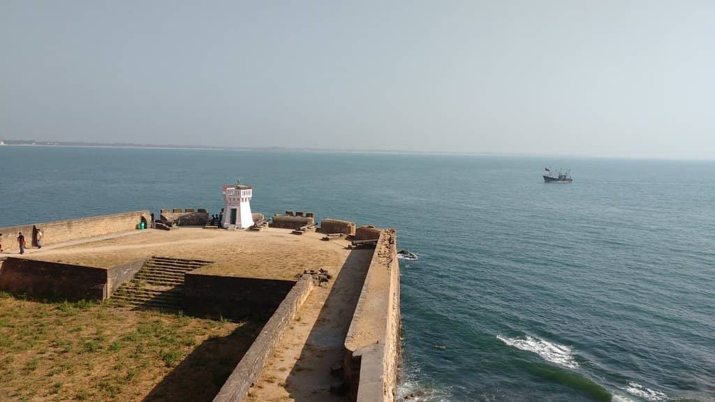 Historic Lighthouse