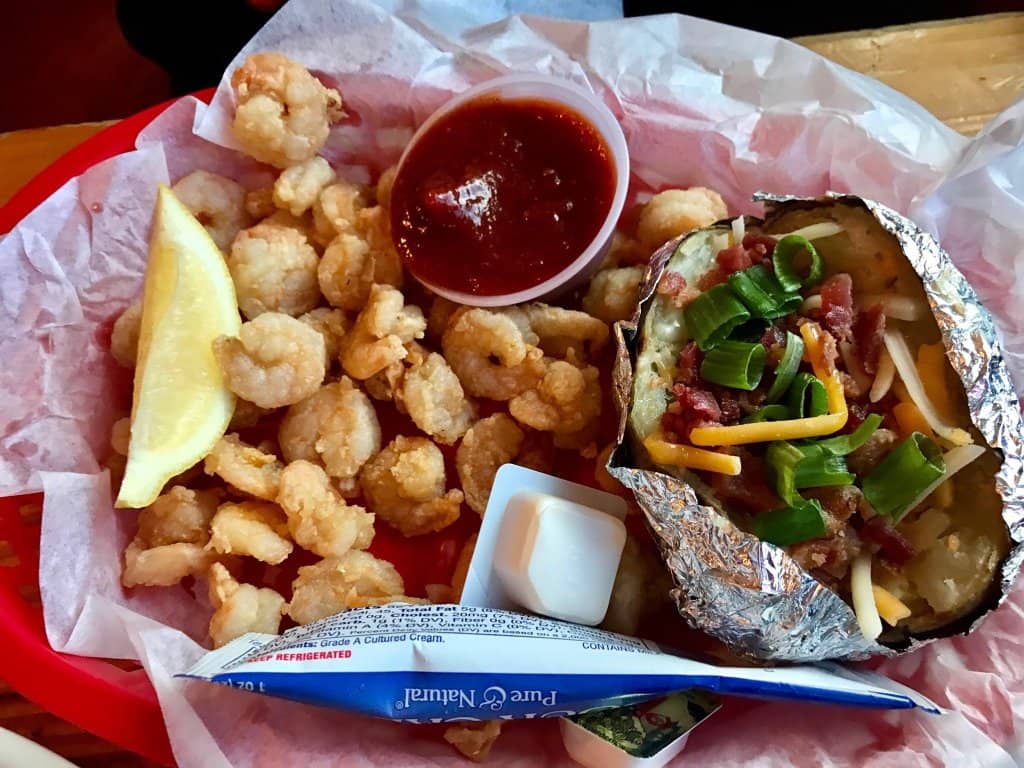 Signature Souvenir Mugs