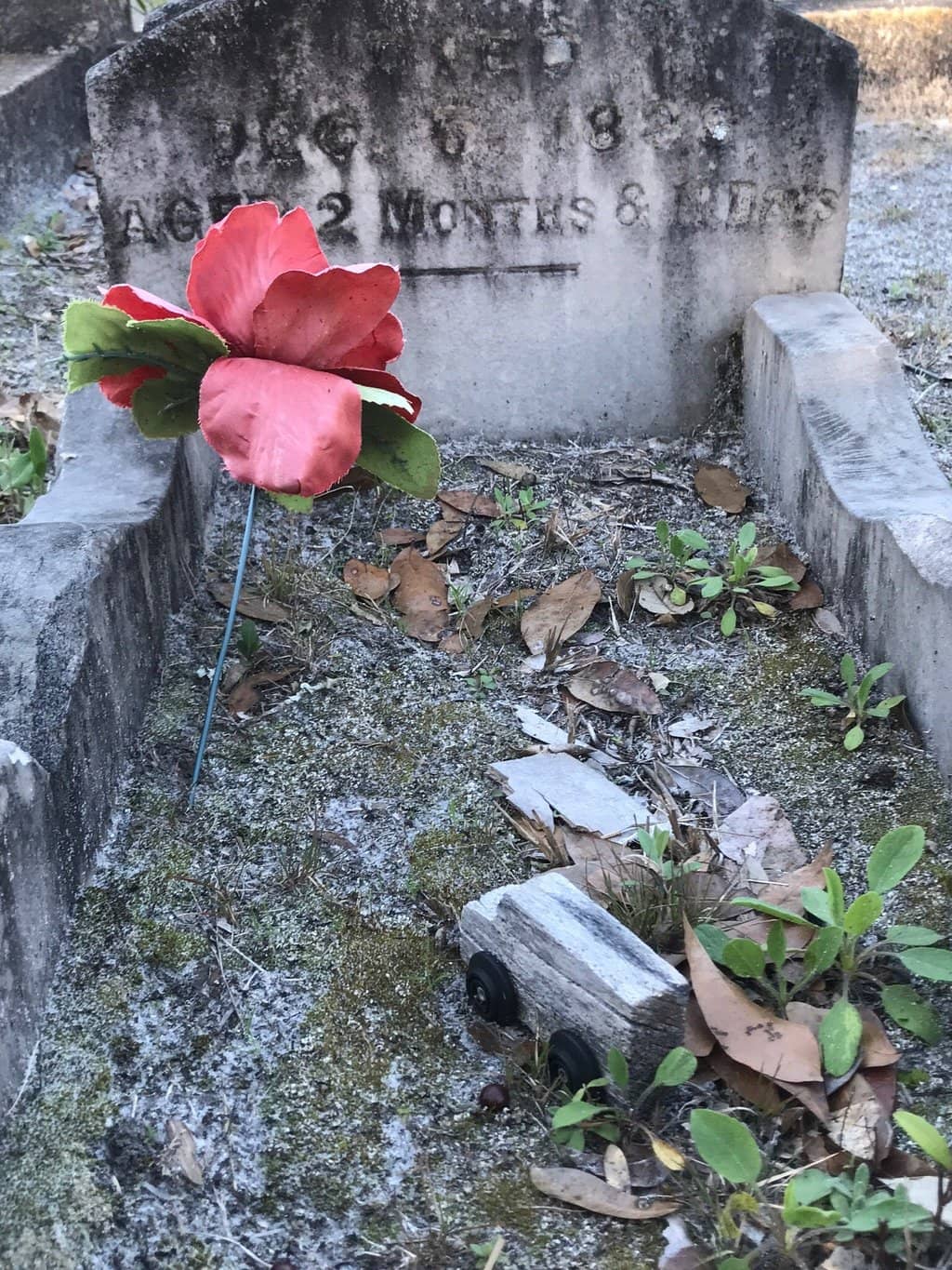 Historical Brochures