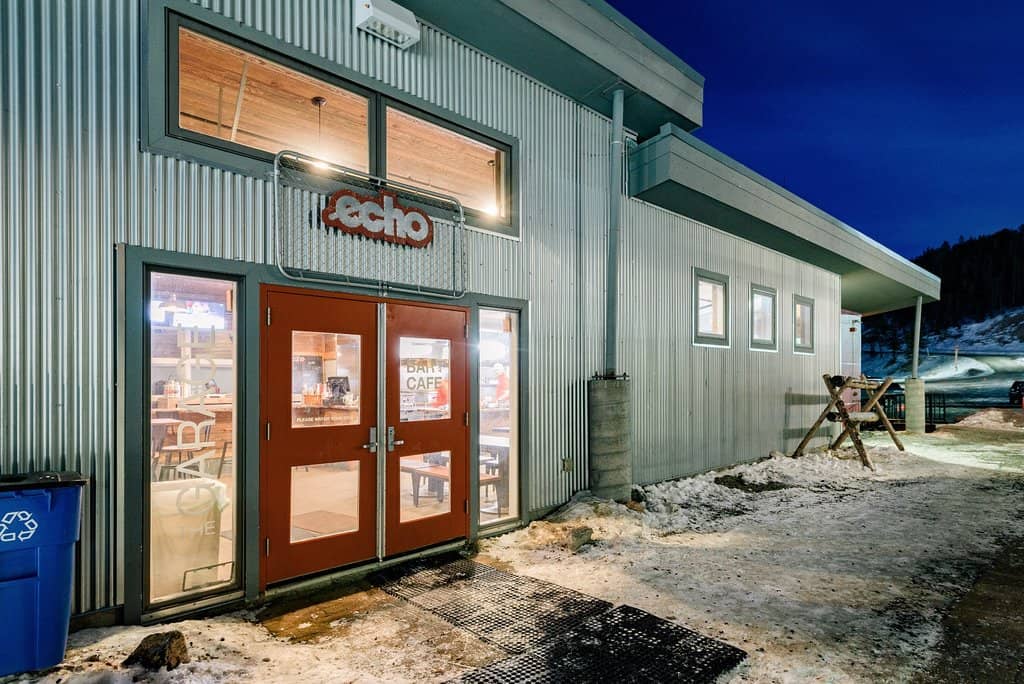 Mt. Lowe Railway History