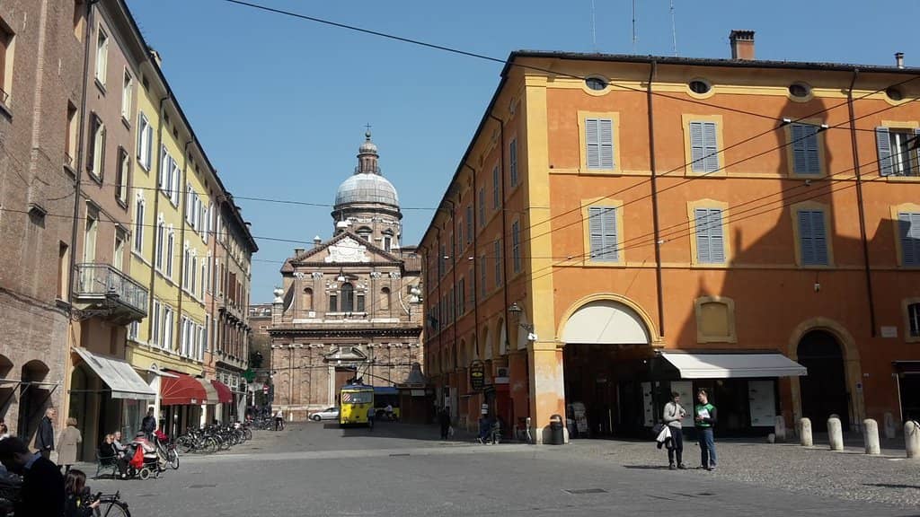 Phi Hotel Canalgrande