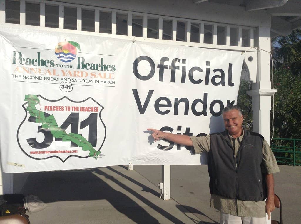 Playground and Open Spaces