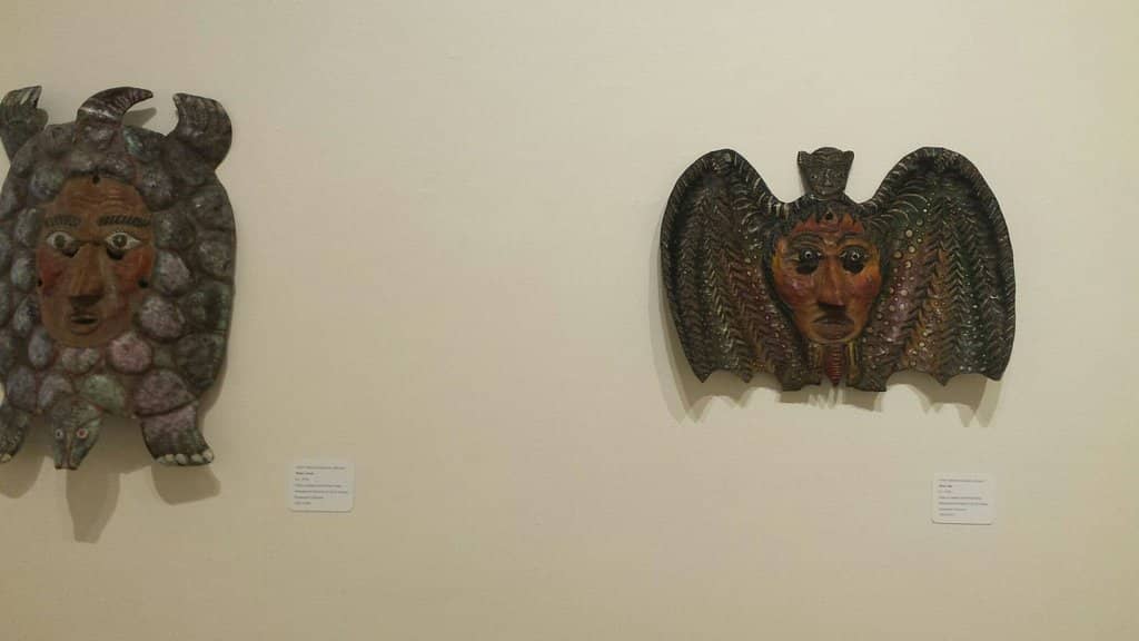 Rotating Art & Photography Exhibits