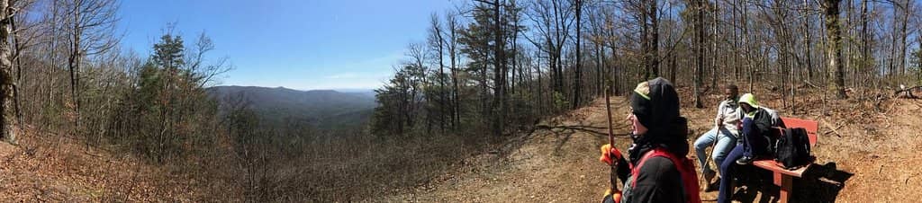 CCC Fire Tower
