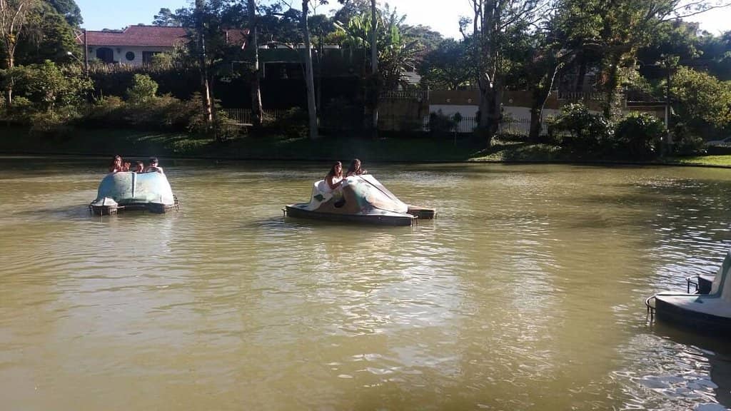 Family Fun Playground