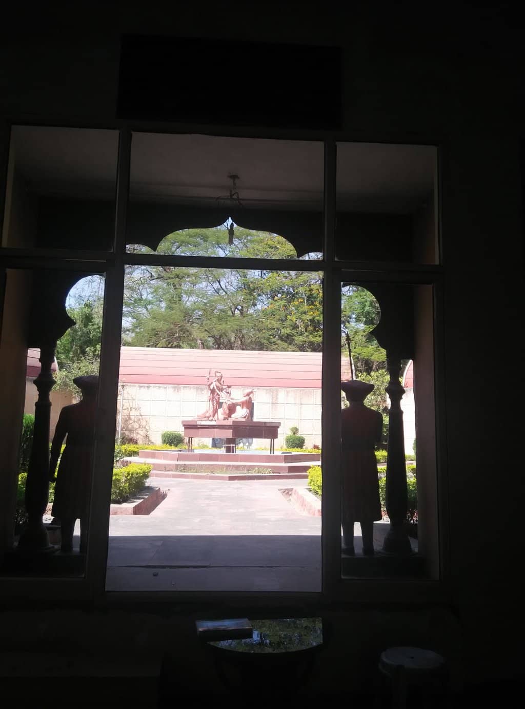 Historical Coins and Fabrics