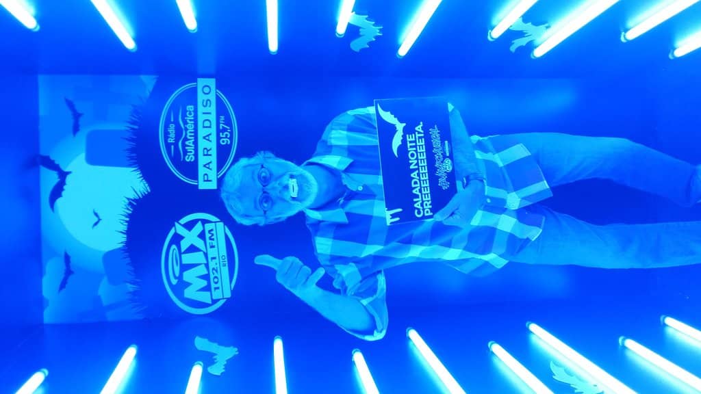 Theatrical Presentations