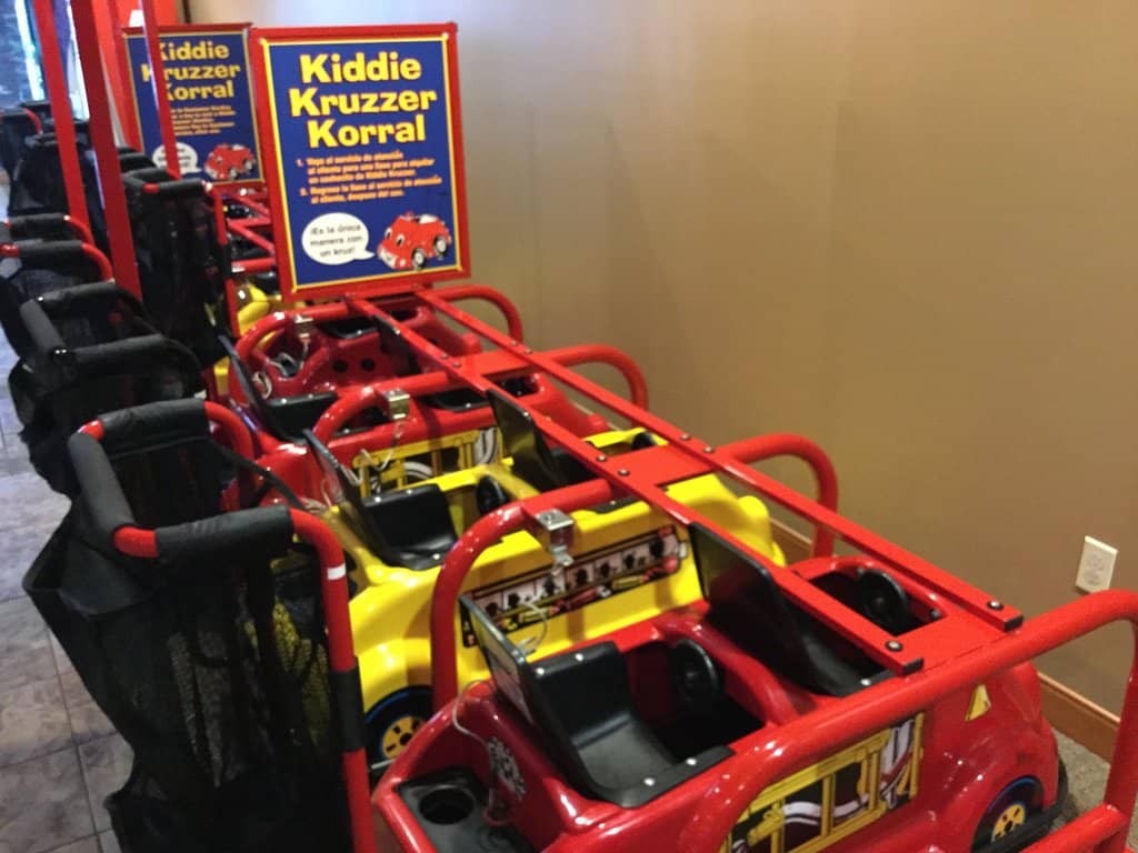 Seasonal Decorations