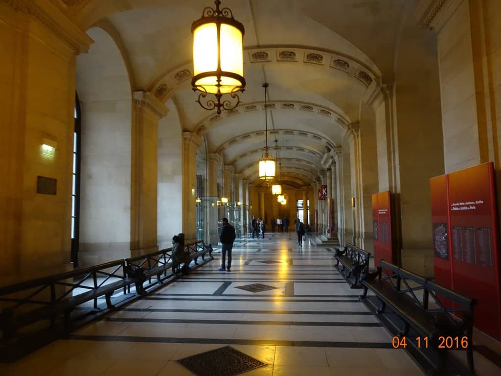 Biennale Art Installations