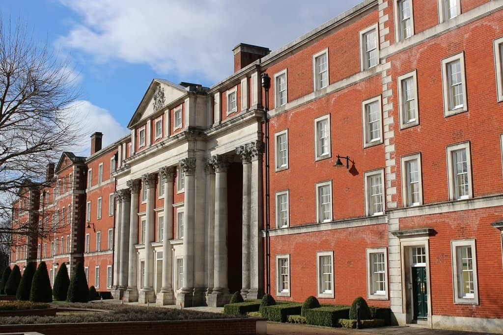 Regimental Museums & Gardens
