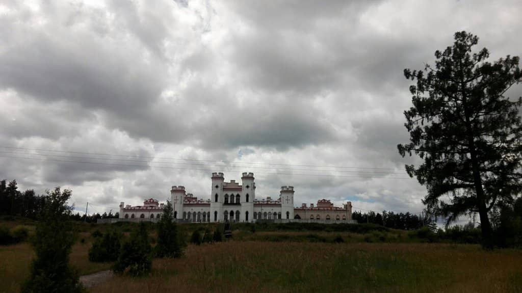Tadeusz Kościuszko Monument