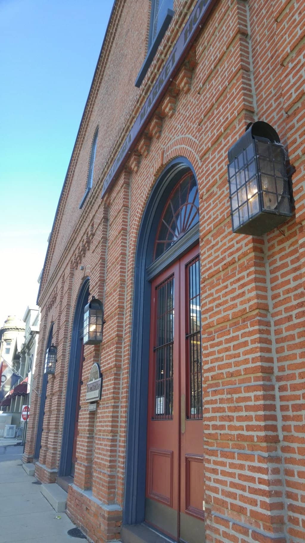 Vertical photo