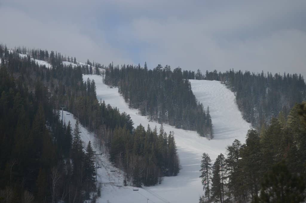 Beginner Ski & Snowboard Lessons