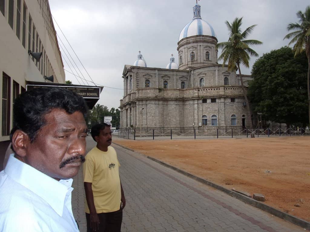 Grand Granite Dome