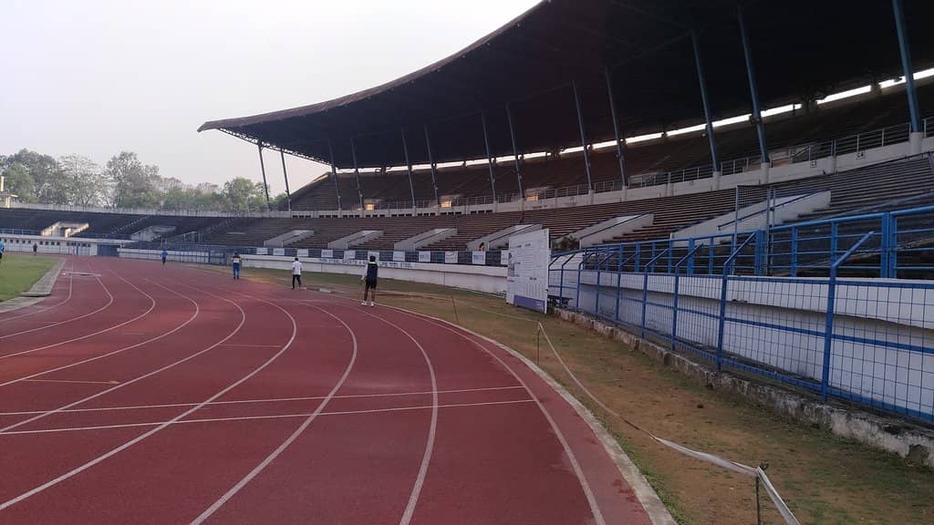 Durand Cup Spectacle