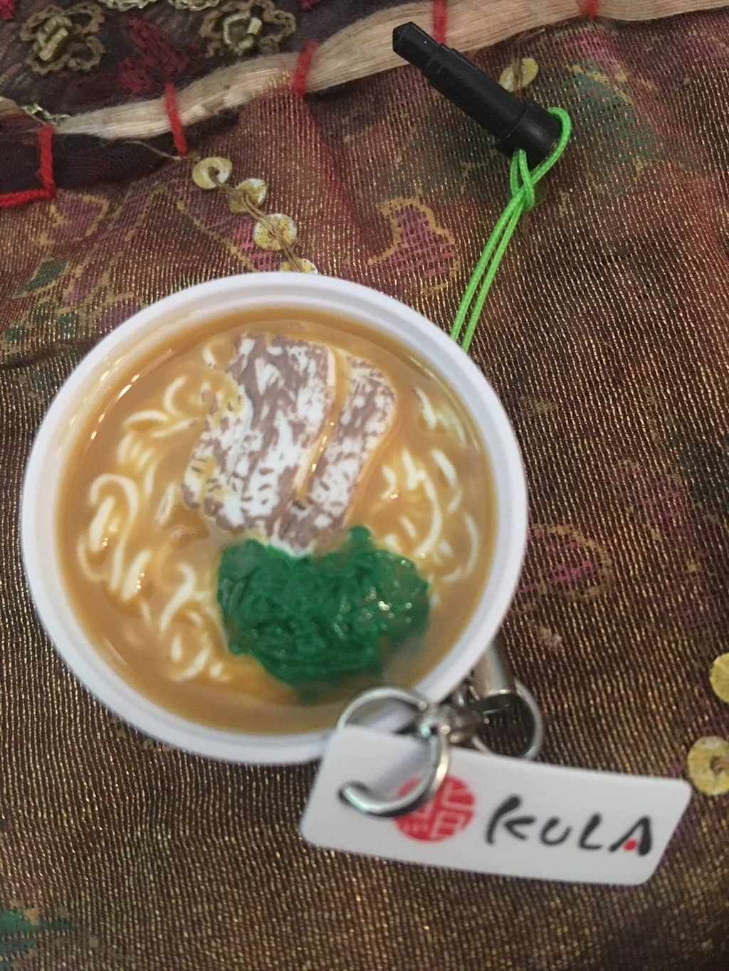 Conveyor Belt Sushi Fun