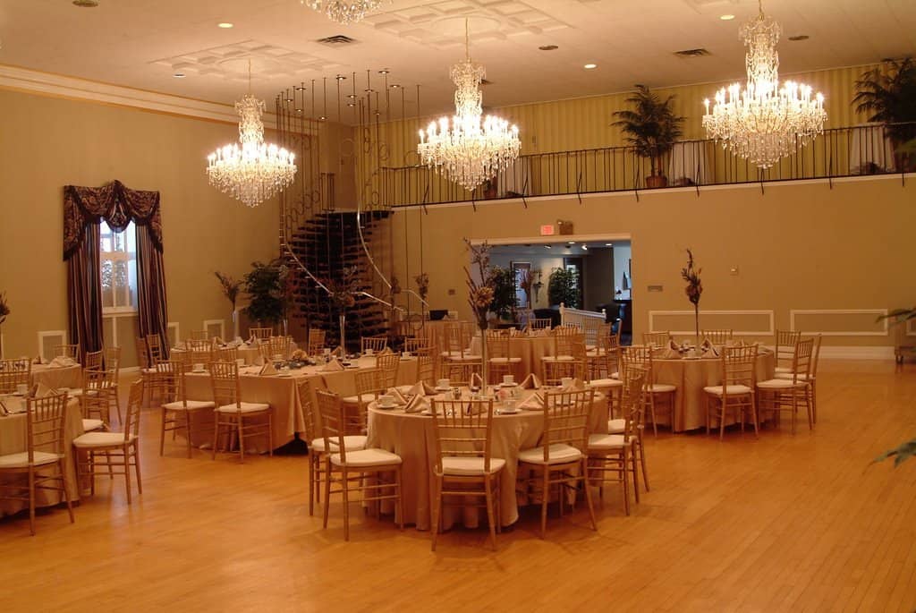 Classic Movie Screenings