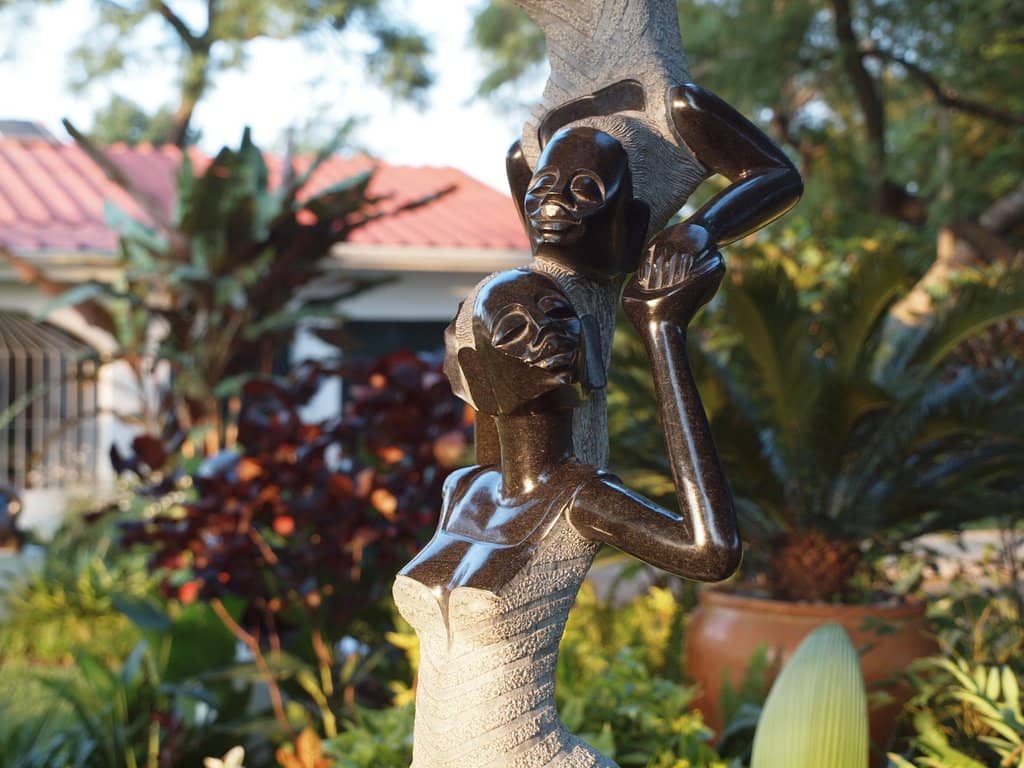 Vertical photo