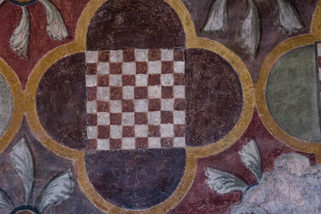 Papal Power Struggles Exhibit