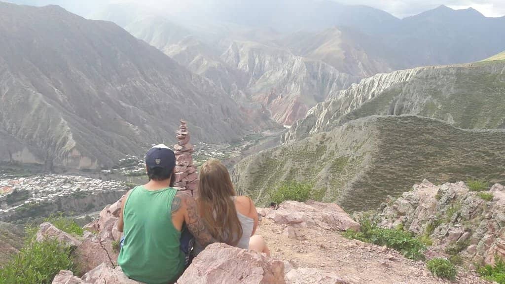 Panoramic City & Lake Views