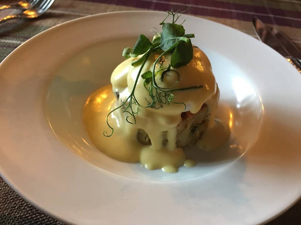 The Iconic Village Green