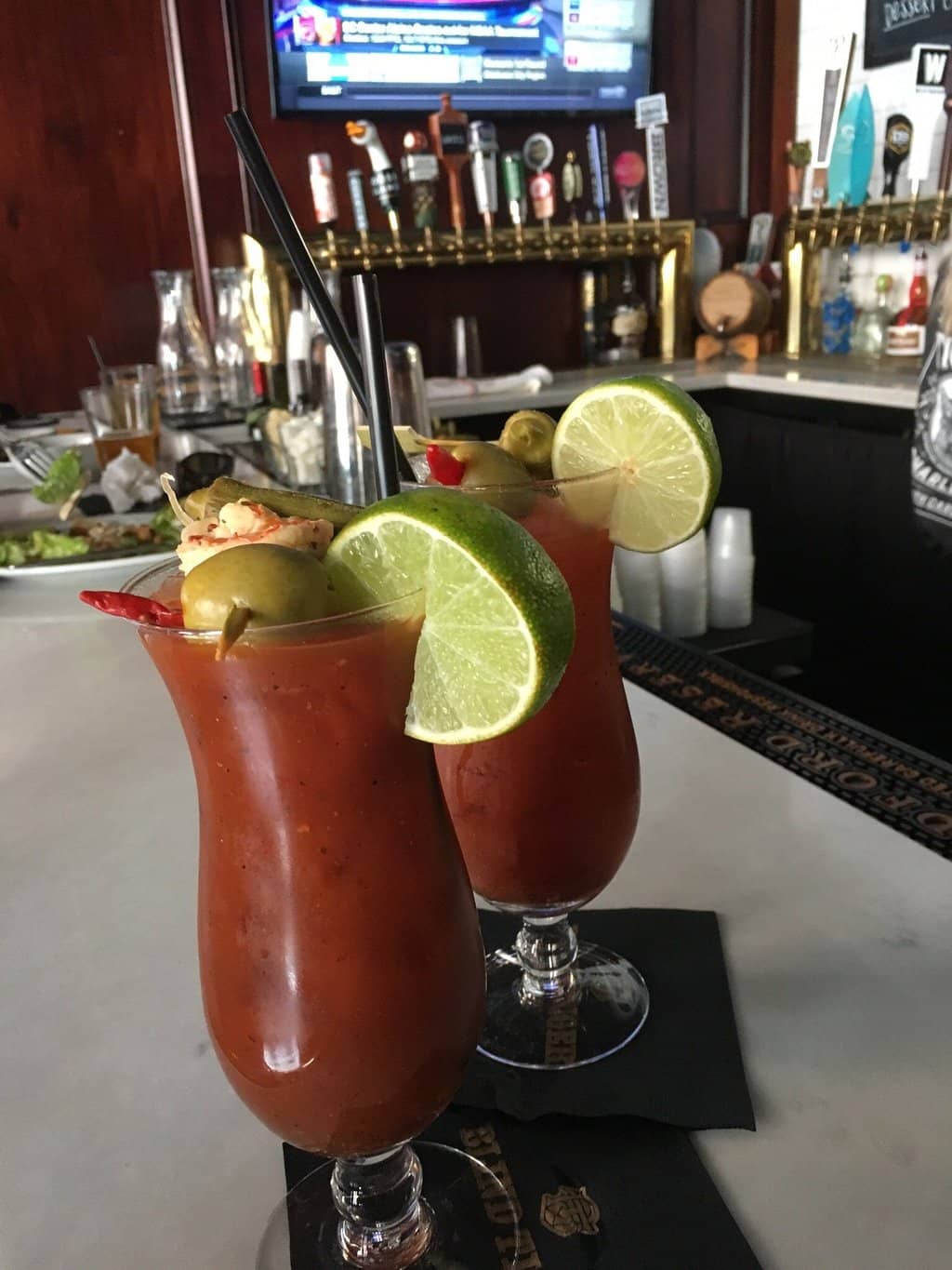 Southern Comfort Food