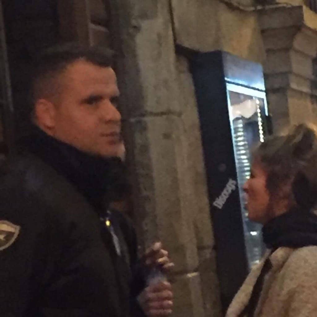 Vibrant Cais do Sodré Vibe