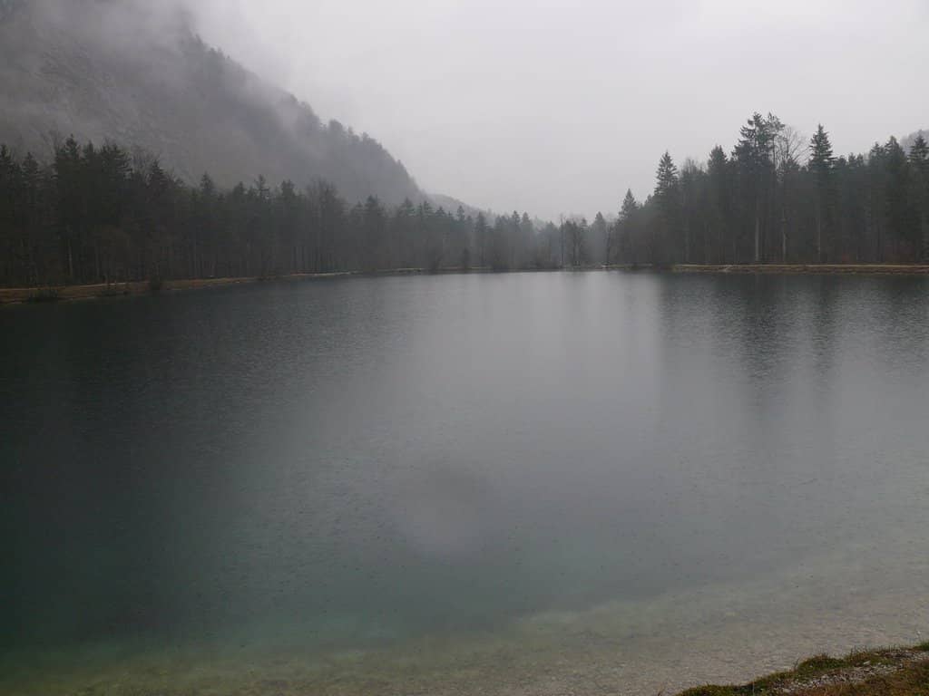 Gollinger Wasserfall