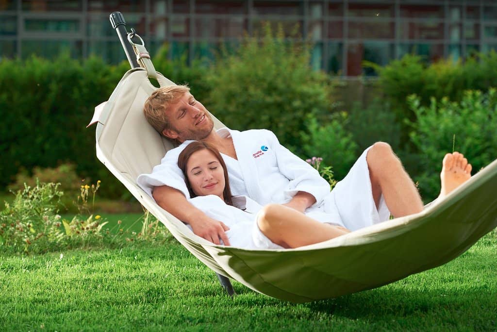 Indoor and Outdoor Pools