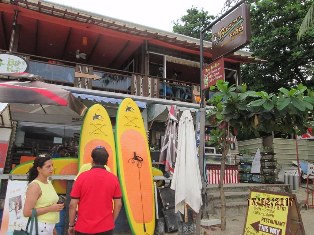 Pet-Friendly Riverside Abatan