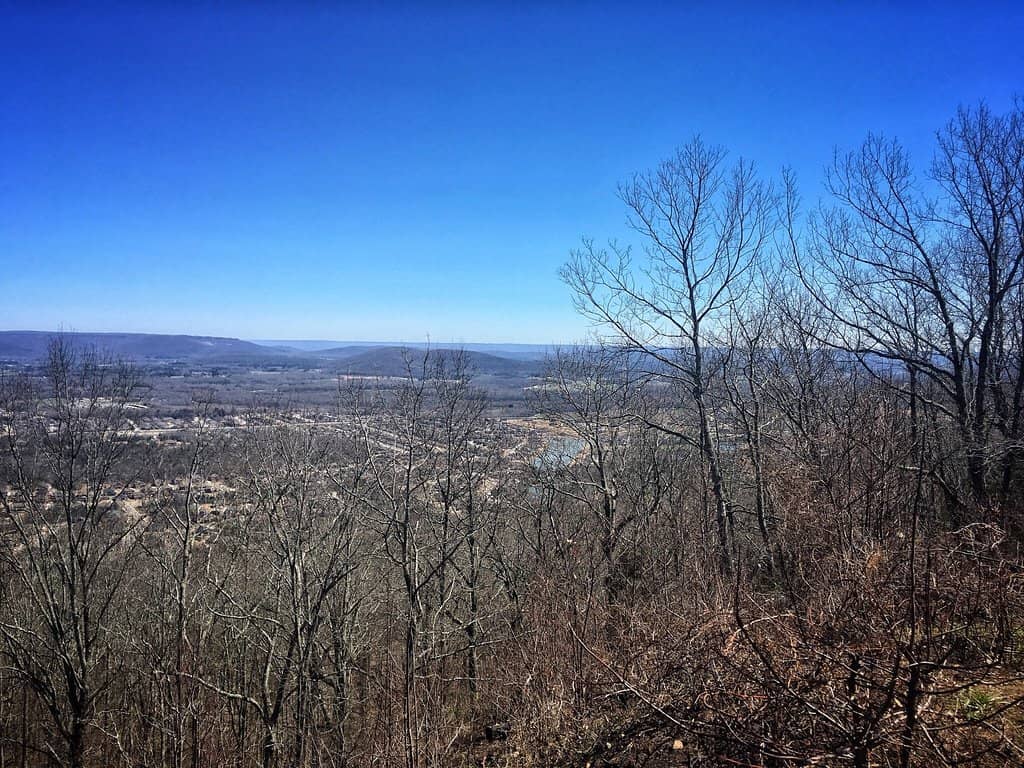 Bill and Marion Certain Trail