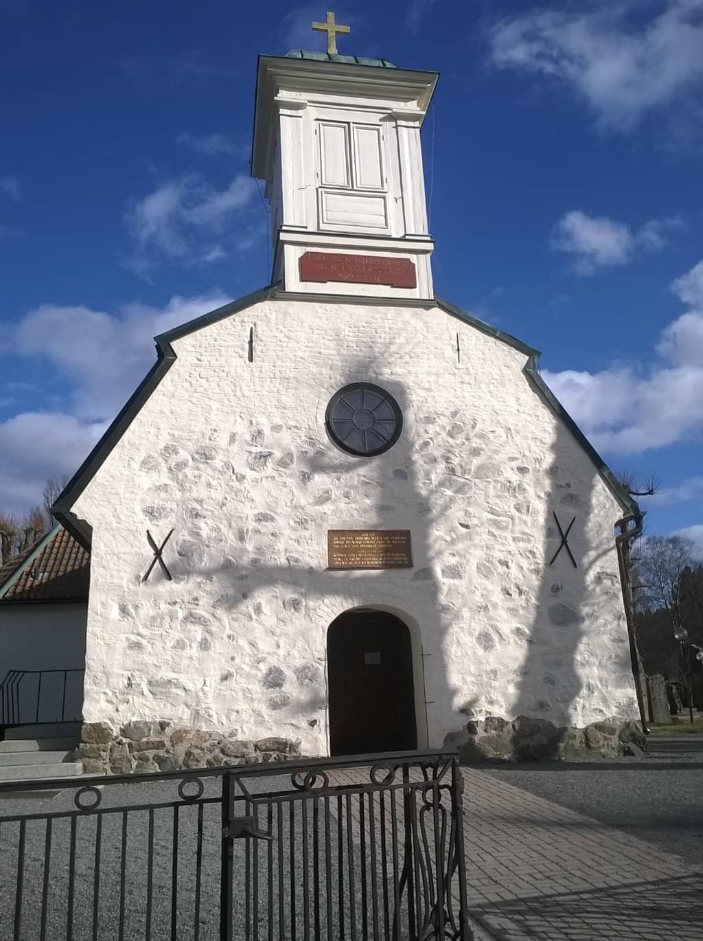 Friendly Staff & Refreshments