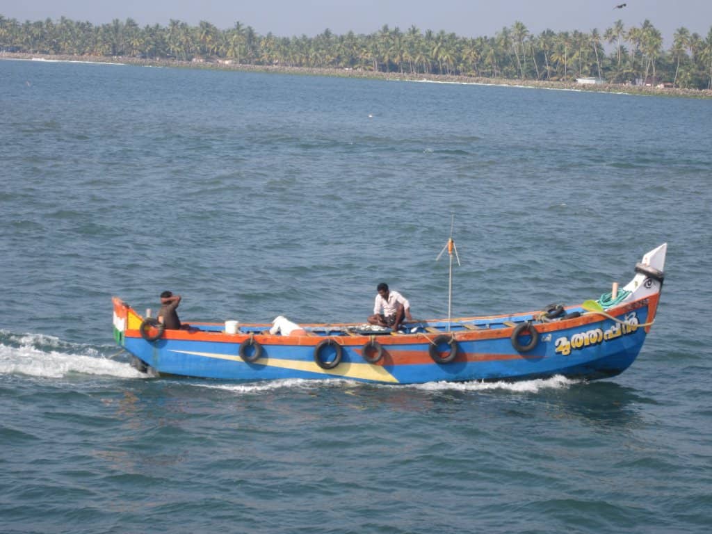 Karkidaka Vavubali Rituals