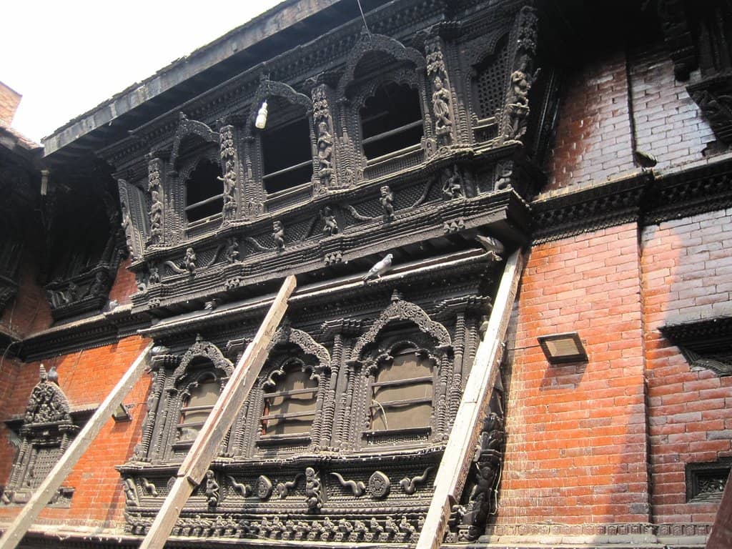 Vertical photo