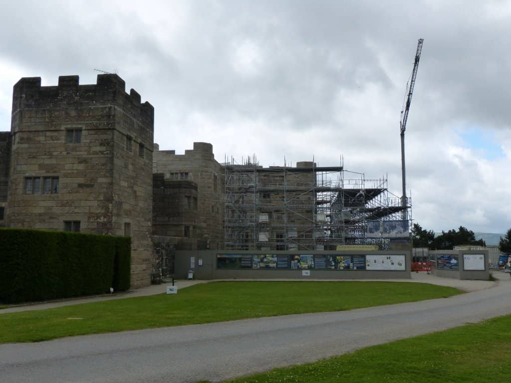 National Trust Trails