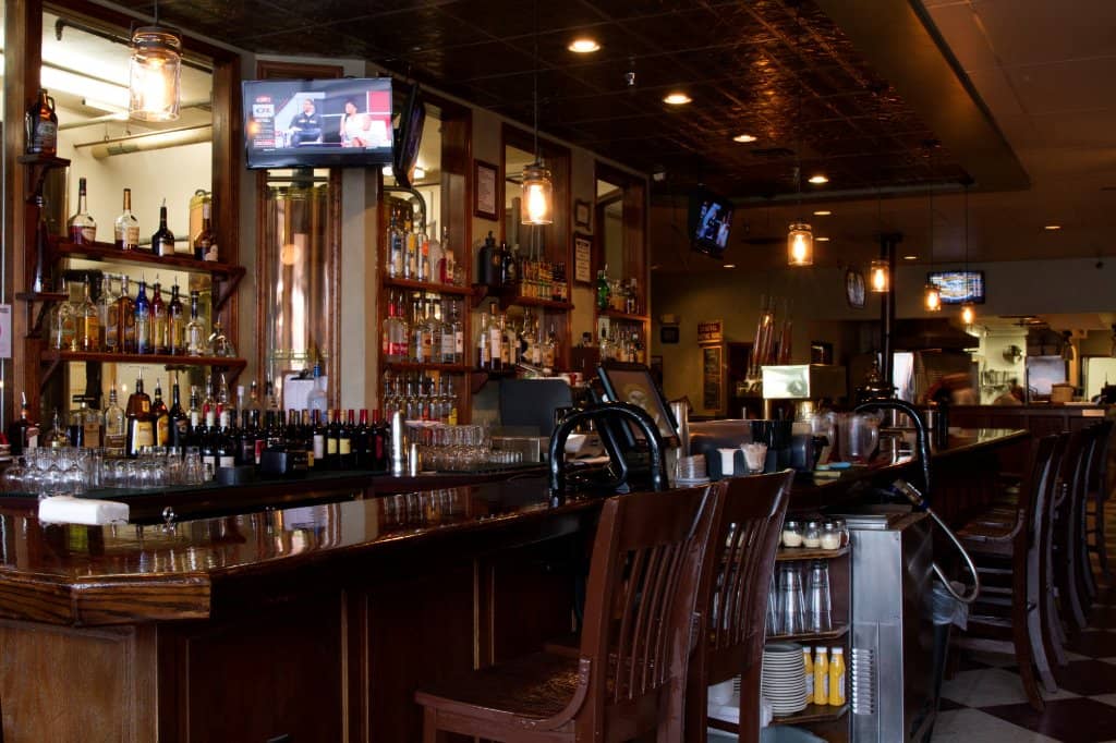 Savory Appetizers & Hearty Meals